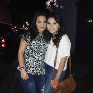 Meet your Posher, Melinda